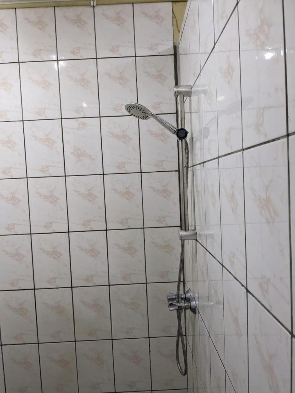 De Kolibrie Appartementen Paramaribo Eksteriør billede