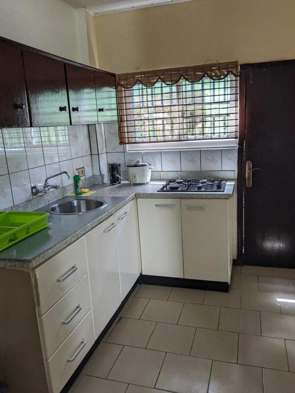 De Kolibrie Appartementen Paramaribo Eksteriør billede