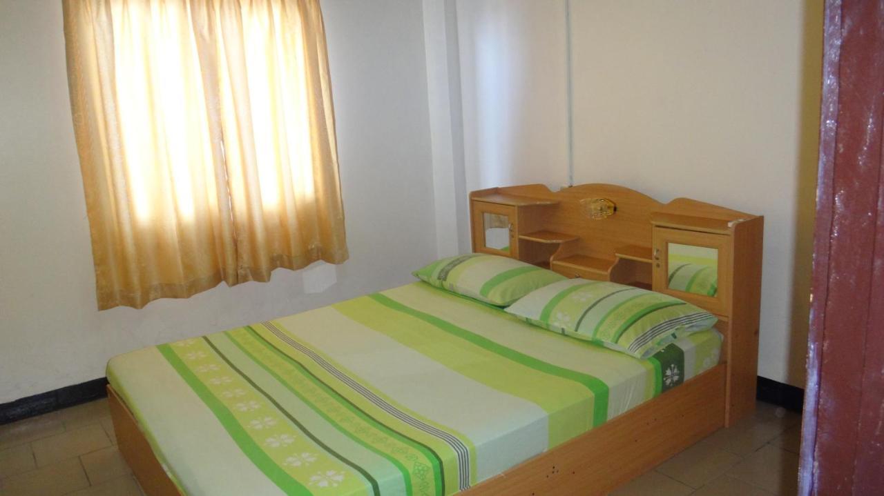 De Kolibrie Appartementen Paramaribo Eksteriør billede